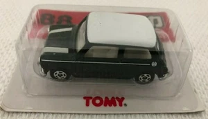 TOMY Mini Cooper #88, Scale 1/50 - New in Sealed Packaging (Purchased in Japan) - Picture 1 of 6