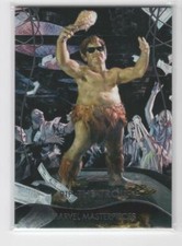 2020 Skybox Marvel Masterpieces Level 2 Tier 2 Base /1499 Pip The Troll