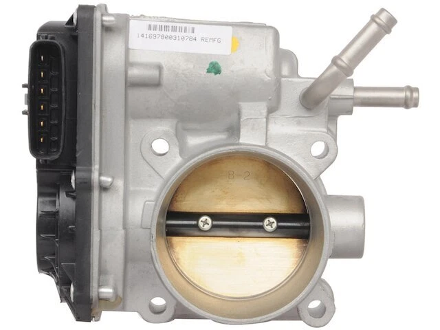 Throttle Body 71MDDP69 for Toyota Matrix Corolla 2005 2007 2006 2008 2004 - Image 1 of 1