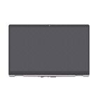 Fhd Ips Lcd Touch Screen Digitizer Assembly For Hp Chromebook X360 14c-cc0004na