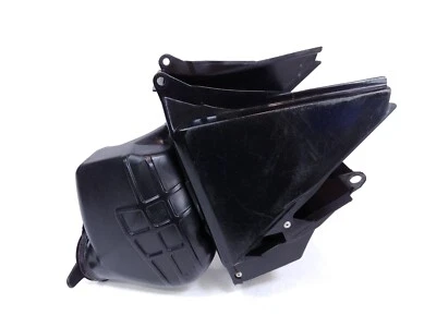 Caja de aire fabricante de equipos originales filtro caja jaula admisión arranque / Honda CR125 CR125R 2003 Foto 1 de 4