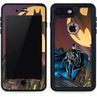 DC Comics Batman iPhone 8 Plus Waterproof Case - Batman in the Sky