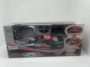 Winners Circle Kevin Harvick Nascar Shifters  RARE! - Picture 1 of 10