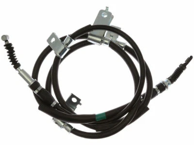 Fits 2007-2009 Hyundai Santa Fe Parking Brake Cable Rear Right Raybestos 65427RR - Image 1 of 2