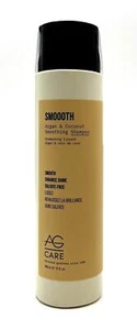 Champú suavizante de argán y coco suave AG Care 10 oz - Imagen 1 de 1