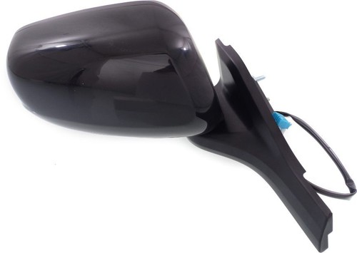 Honda Insight Door Mirrors 2010-2014 Honda Insight Door Mirror Pair - Power, Heated With Signal Light Power Heated Side Mirrors - Foto 6