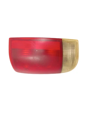 1995-2005 CHEVROLET BLAZER S10 REAR LEFT DRIVER SIDE TAIL LIGHT OEM, 166-02559 - Image 1 of 4