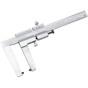 Dasqua 2240-0040 Freno Disco Calibro 60mm Acciaio Inox 1 Pezzi - Foto 1 di 6