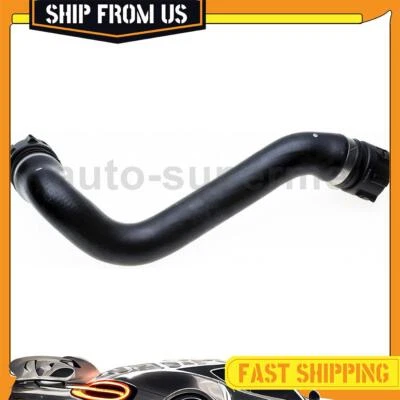 Нижний шланг радиатора охлаждающей жидкости для BMW 328i 2,8 л 1999-2000 BMW 323ti 2,5 л 2000 - Изображение 1 из 3