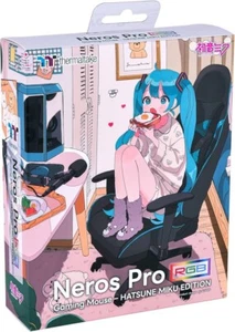 Thermaltake Neros Pro RGB Hatsune Miku Edition Japan - Picture 1 of 7