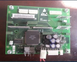 1PC ABB NINT-41C ACS600 inverter Series Communication board Tested - Picture 1 of 1