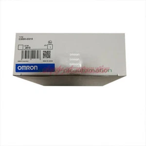 ONE NEW OMRON C200H-ID215 INPUT MODULE - Picture 1 of 1