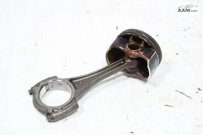 2018-22 MAZDA CX-5 KF 2.5L L4 SKYACTIV PY-VPS ENGINE PISTON & CONNECTING ROD OEM - Image 1 of 4