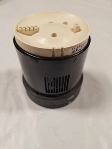 SCHNEIDER UNIDAD AUDIBLE PILA ARMONÍA ELÉCTRICA XVBC9M 120/230VAC - Imagen 1 de 5