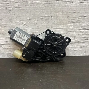 2008-2014 Mini Cooper Clubman Front Left Driver Power Window Motor OEM - Picture 1 of 4