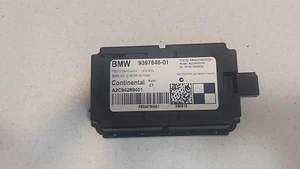 ⭐⭐⭐ORIGINAL 2010-2020 BMW Radio remote control receive 61359397846 - Picture 1 of 7