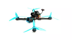 Horizon Hobby Blade Cimitar LRX FPV Drone Artículo # BLH02550 NUEVO - Imagen 1 de 3