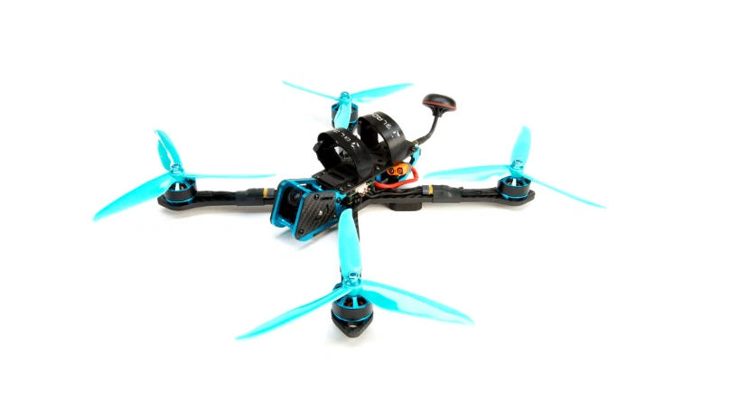 Horizon Hobby Blade Scimitar LRX FPV Drone Item# BLH02550 NEW - Image 1 of 3