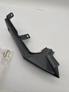 Yamaha MT-125 2014-2016 Rear Fairing Left Tail Cover 5D7-F1731-10 E3339 - Picture 1 of 4