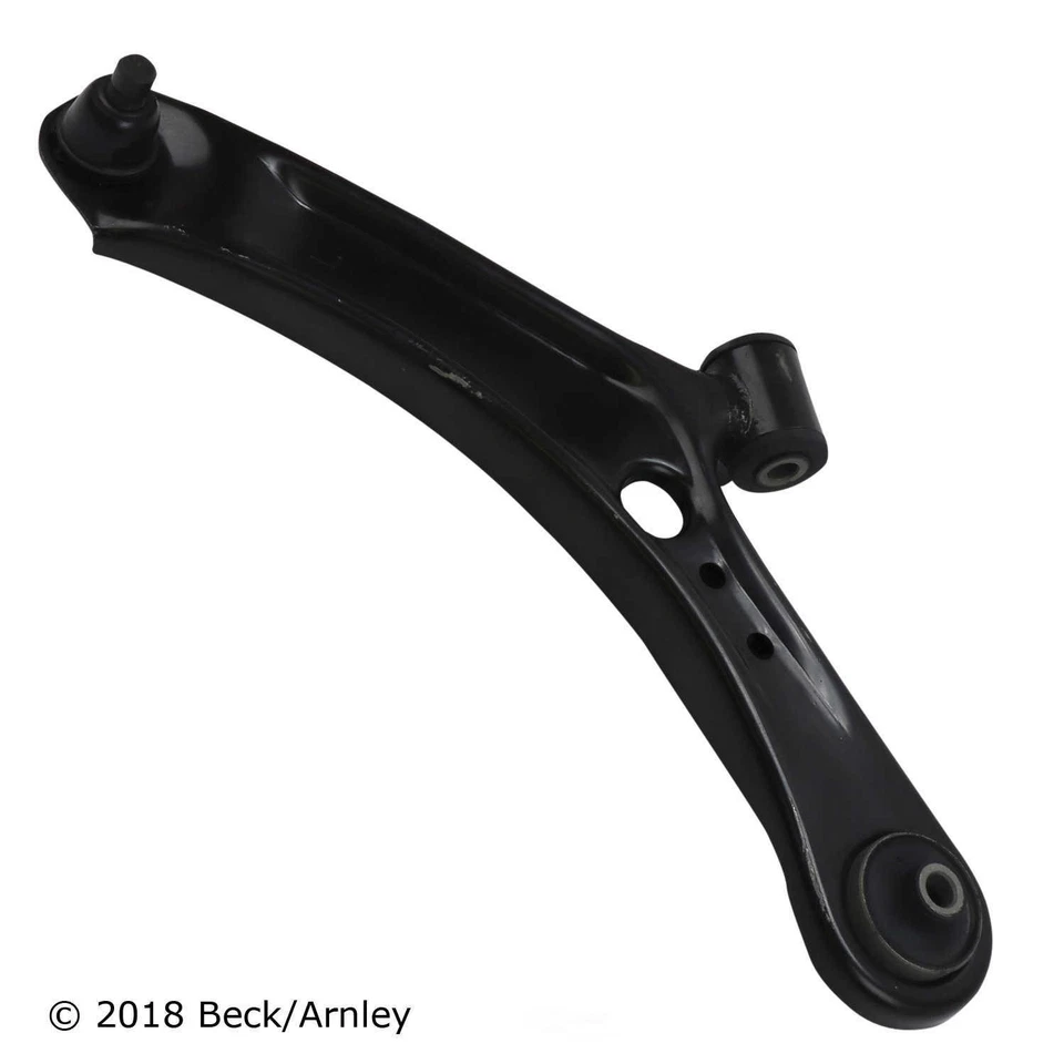 Suspension Control Arm and Ball fits 2007-2013 Suzuki SX4  BECK/ARNLEY - Image 1 of 4