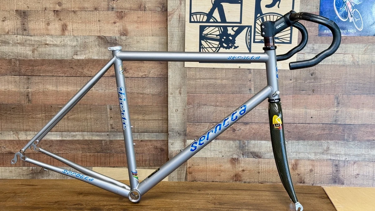 Serotta Cycling Equipment for sale | eBay