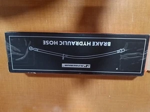 Brake Hydraulic Hose Ro82422433 - Picture 1 of 4