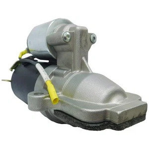 STARTER 6657 COMPATIBLE WITH FORD RANGER MAZDA B2300 2.3L 2001-2011 1L5T11000... - Picture 1 of 4