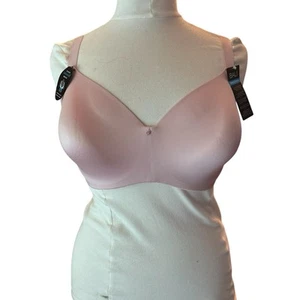 Bali Smoothing Hush Pink Bügel 40D BH 40D - Bild 1 von 8