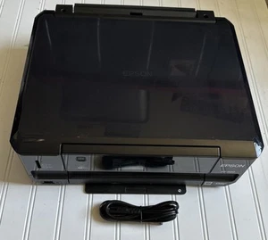 Epson Premium XP-600 All-In-One Inkjet Wi-Fi Printer - Picture 1 of 6