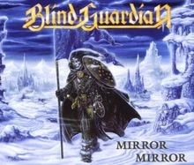 Mirror,Mirror von Blind Guardian | CD | Zustand sehr gut - Bild 1 von 2