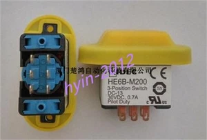 1Pcs New   HE6B-M200Y #fb - Bild 1 von 3