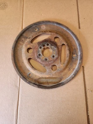 GM OEM Flywheel Flex Plate 4.8 5.3 6.0 6.2 12654640 - Image 1 of 3