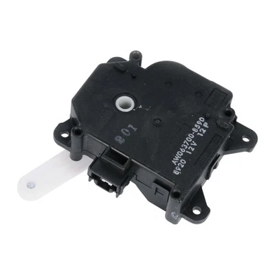 Genuine ACDelco For Cadillac CTS 2014 2015 Temperature Valve Actuator | Plastic - Image 1 of 4