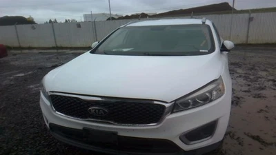 Used Speedometer Gauge fits: 2016 Kia Sorento cluster MPH 3.5`` display screen 3 - Image 1 of 4