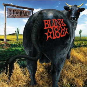 Blink-182 Dude Ranch (Vinyl) 12" Album - Imagen 1 de 1