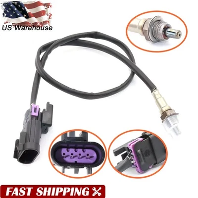 Sensor de oxígeno 55213261A para Ducati Hypermotard SP 821 Hyperstrada 939 2013-2016 Foto 1 de 4