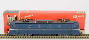 JOUEF HO 855 E NS 1.308 GOOD RUNNER MIN USE LIGHT Nr MINT - Picture 1 of 5