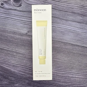 mixsoon Bean Cream 65ml / 2.19 Korean skincare - Picture 1 of 5