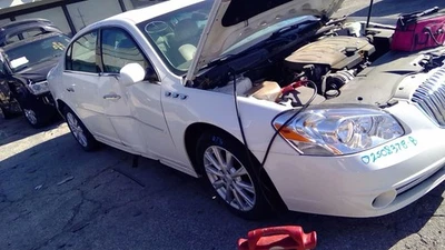 Seat Belt Front Bucket Driver Buckle Fits 06-11 DTS 5221059 Foto 1 de 4