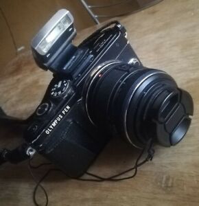 カメラ デジタルカメラ Olympus PEN E-PL7 Olympus PEN Digital Cameras for Sale | Shop New 
