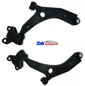 FOR Mazda 3 2010- BL Front Lower Wishbone Suspension Track Control Arms Pair NEW - Picture 1 of 1