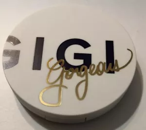 Gigi Gorgeous The Only Blush Duo AUTHENTIC+PRIDE(Pink Shimmer Peach Matte Coral) - Picture 1 of 7
