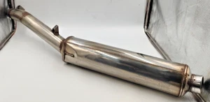 Endrohr - Suzuki GSF 600 S BANDIT - Jahr 2000 Al 2003 - Bild 1 von 9