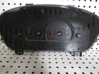 Cuadro medidor velocímetro Cadillac DTS 2006 2007 2008 2009 10 2011  Foto 1 de 3