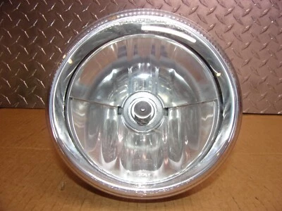 FARO OEM 848 A VESPA LX 50 LX50 2010 Foto 1 de 4