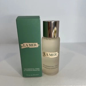 La Mer The Essential Tonic Travel Size 1 fl. oz. /30 ml New In Box 2024 - Picture 1 of 2