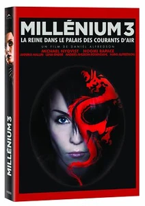 Millenium 3: La Reine Dans Le Palais [DVD] - Picture 1 of 1