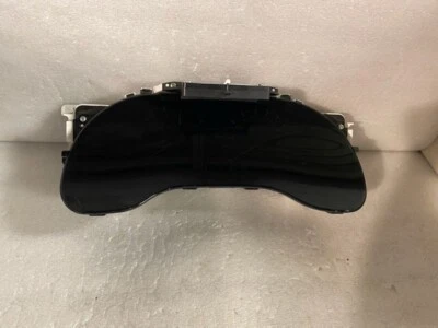 Cadillac Deville 2001-2005 velocímetro KPH nuevo OEM 25755392 opcional UY9 Foto 1 de 4