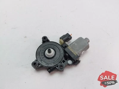 KIA STONIC WINDOW REGULATOR MOTOR FRONT LEFT PASSENGER SIDE NEARSIDE 2021 - Image 1 of 4