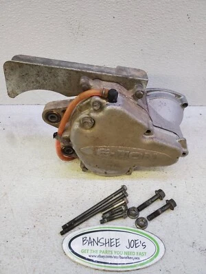 E-Ton Rascal IXL 40 Oem Transmission Gear Box #ueih-1a009570 - Image 1 of 4